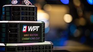 WPT Season XXII