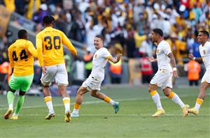 kaizer chiefs Maart