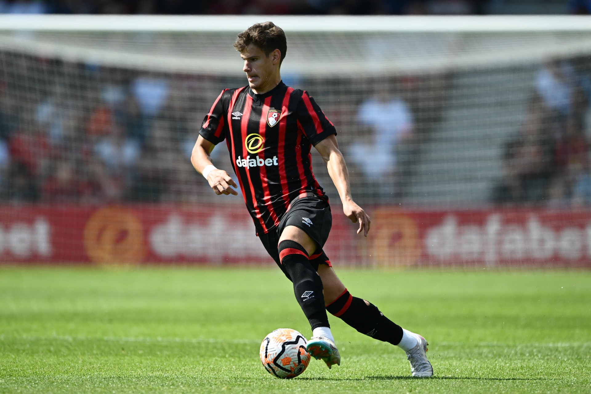Bournemouth vs Crystal Palace Tips - Bournemouth and Palace to share 