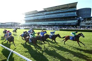 Doncaster Mile 2024 Barrier Draw & Final Field