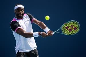 US Men's Clay Court Championships Live Streaming - Watch Ben Shelton vs Frances Tiafoe in the ATP Houston Final