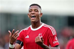 Nottingham Forest