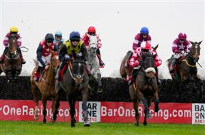 2024 Irish Grand National News - Three major market movers