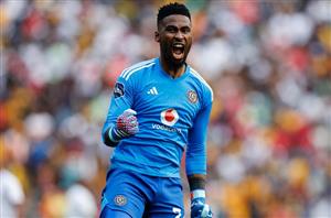 orlando pirates