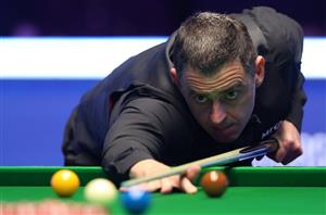 ronnie o'sullivan