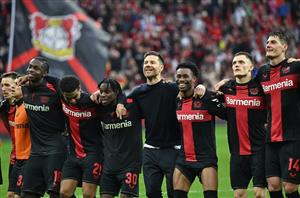 Bayer Leverkusen