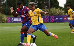 Kerala Blasters test