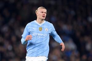 Man City