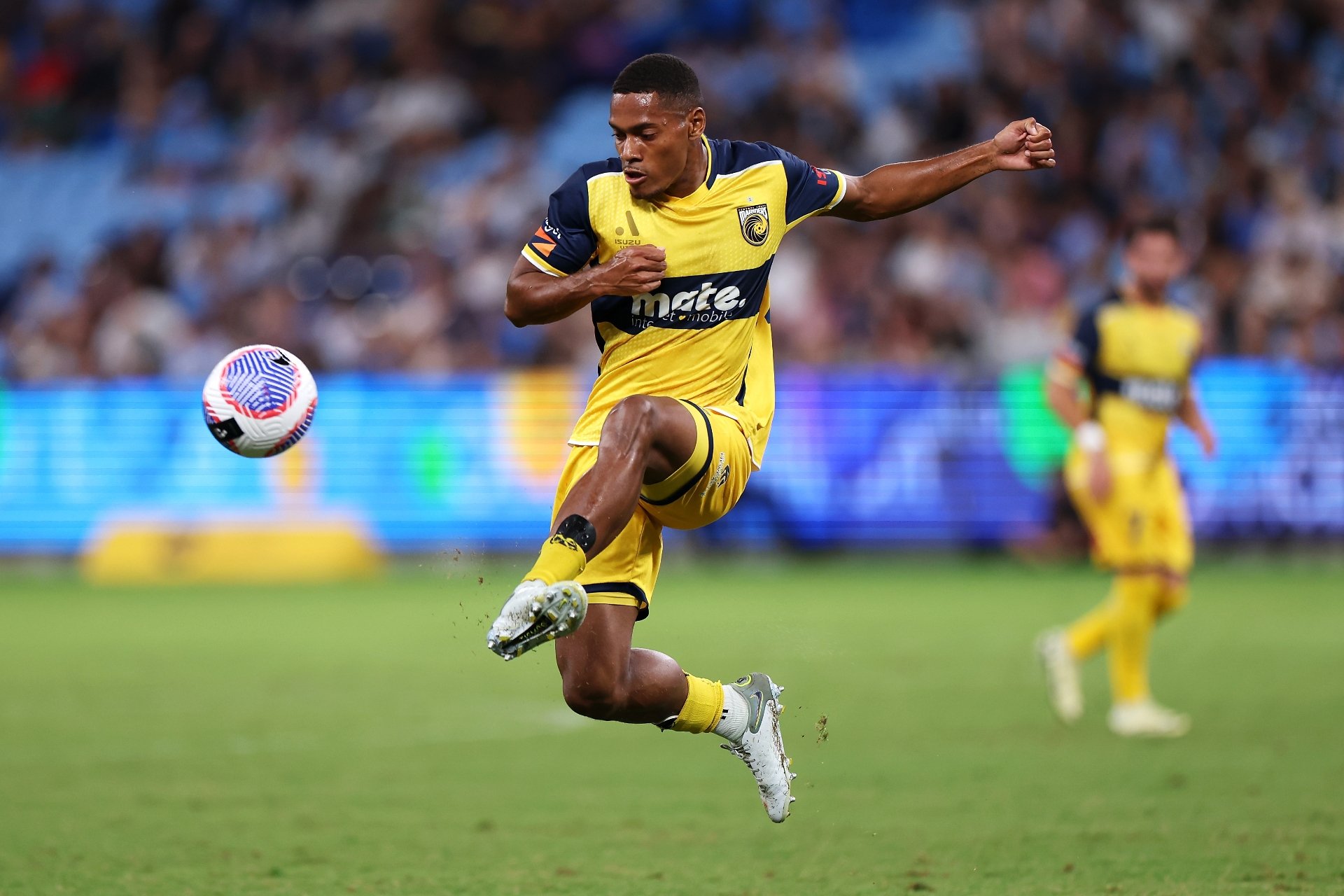 Central Coast Mariners vs Wellington Phoenix Tips Mariners to stun A