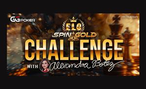 Alex Botez GGPoker brand ambassador