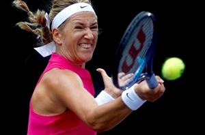 Victoria Azarenka