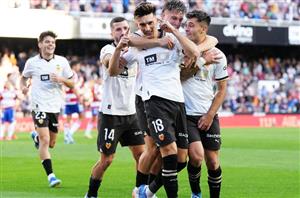 Granada vs Valencia Predictions - Los Che to send Nazaries closer to relegation