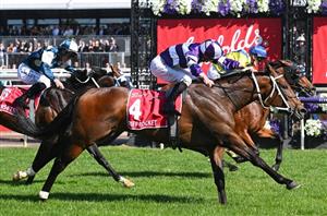 Australian Derby Tips - Predictions and analysis for the Randwick Group 1