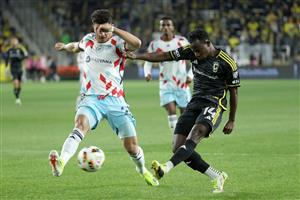 Columbus Crew are backed to win this match (Getty Images)