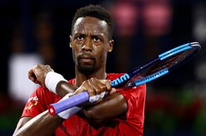 Gael Monfils