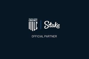 Stake.com Major League Cricket