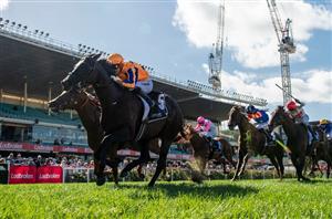 TJ Smith Stakes - Get $2.50 for Imperatriz to finish Top 2