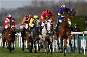 Grand National Odds Updated 13.4.24 at 12.00pm