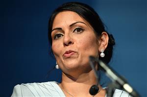 Next Conservative Party Leader Odds – Priti Patel heavily backed to replace Rishi Sunak