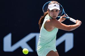 Sara Errani vs Camila Osorio Live Stream & Tips - Osorio to Win at the Copa Colsanitas