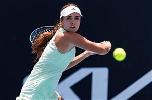 Copa Colsanitas Live Streaming - Watch Marie Bouzkova vs Camila Osorio in the WTA Bogota Final Online