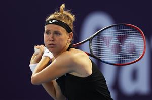 Marie Bouzkova vs Kamilla Rakhimova Live Stream & Tips - Bouzkova to Win at the Copa Colsanitas