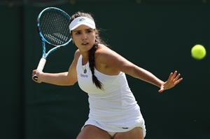 Marie Bouzkova vs Camila Osorio Live Stream & Tips - Osorio to Win the Copa Colsanitas Final