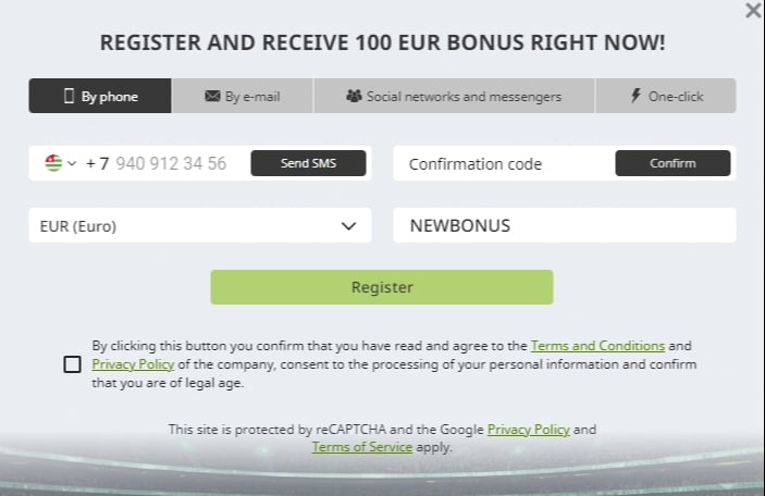 WinWinBet Promo Code