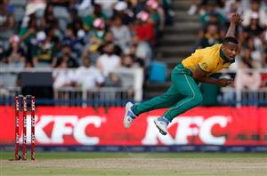 SA paceman Lizaad Williams to add extra beef to Delhi Capitals' pace attack