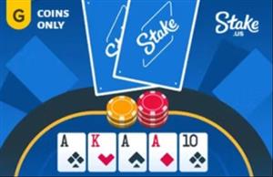 Stake Poker