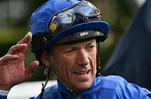 frankie dettori