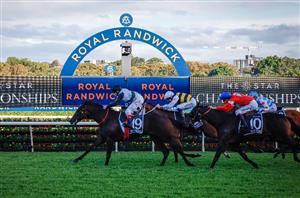 Queen Elizabeth Stakes 2024 Barrier Draw & Final Field