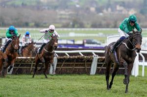 2024 Aintree Hurdle Tips - Irish contenders hard to split