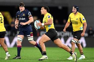 Hurricanes Rugby