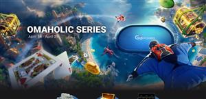 GGPoker $10M Guaranteed Omaholics Tournament Series