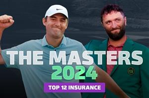 duelbits masters top 12 insurance
