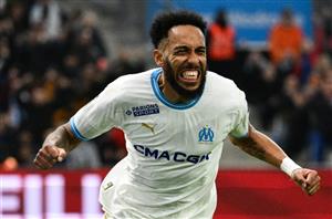Pierre-Emerick Aubameyang