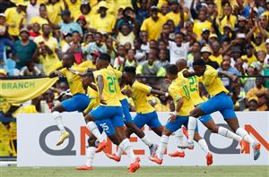 University of Pretoria vs Mamelodi Sundowns Predictions - Brazilians to reach semis with another shutout