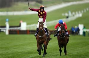 Grand National 2024 Tips - A fourth selection added at 40/1 this morning