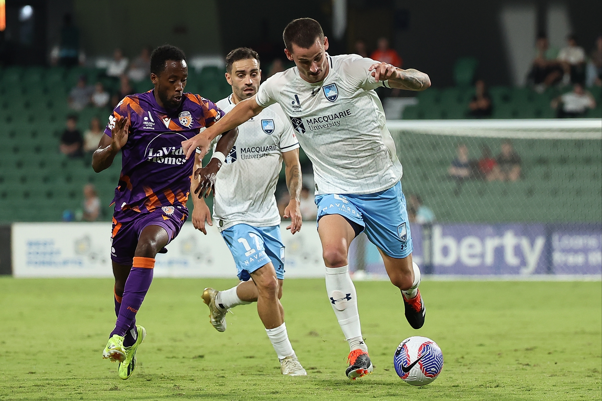 Sydney FC vs Western Sydney Wanderers Tips - BTTS tipped in Sydney 