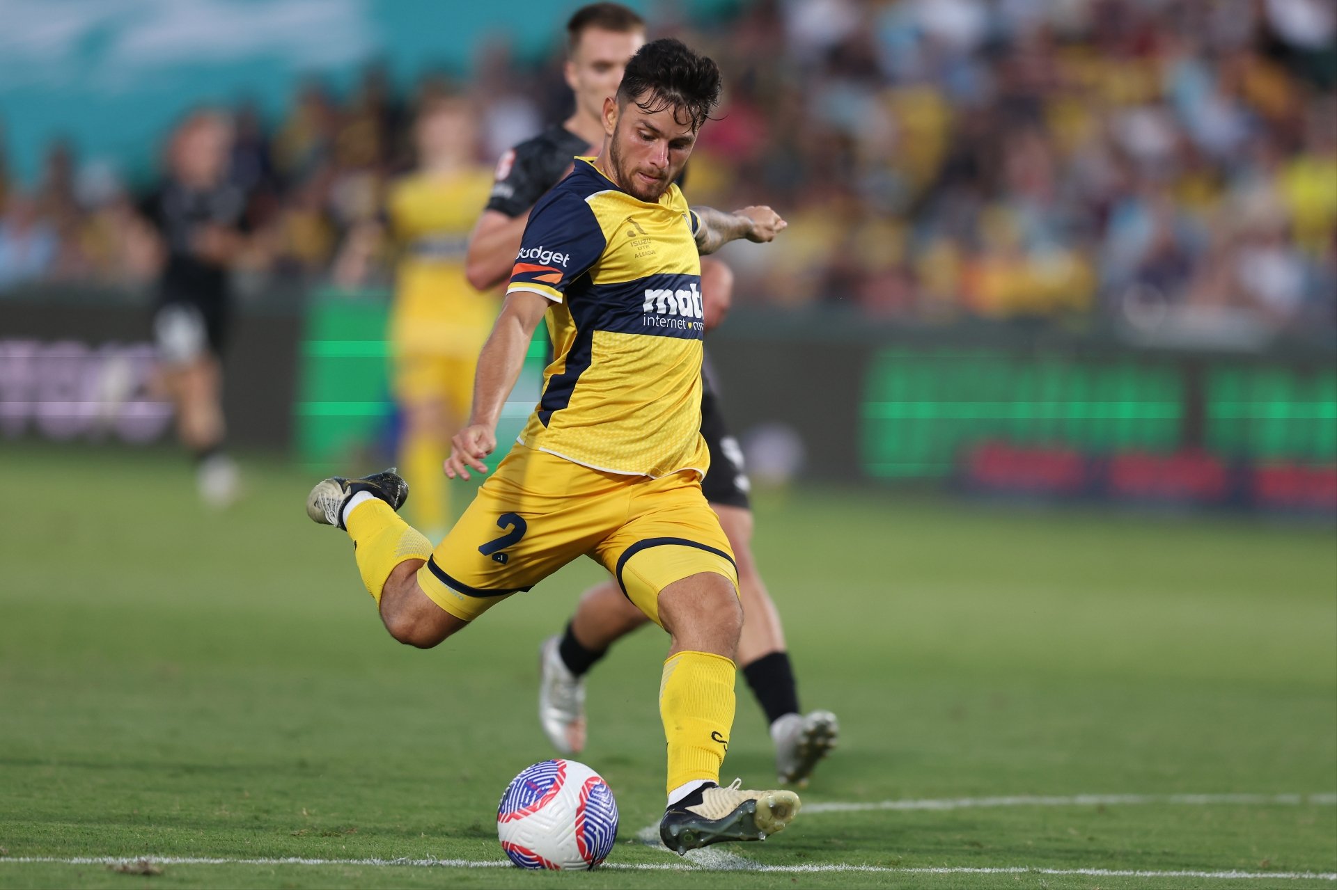 Western United vs Central Coast Mariners Live Stream & Tips Mariners