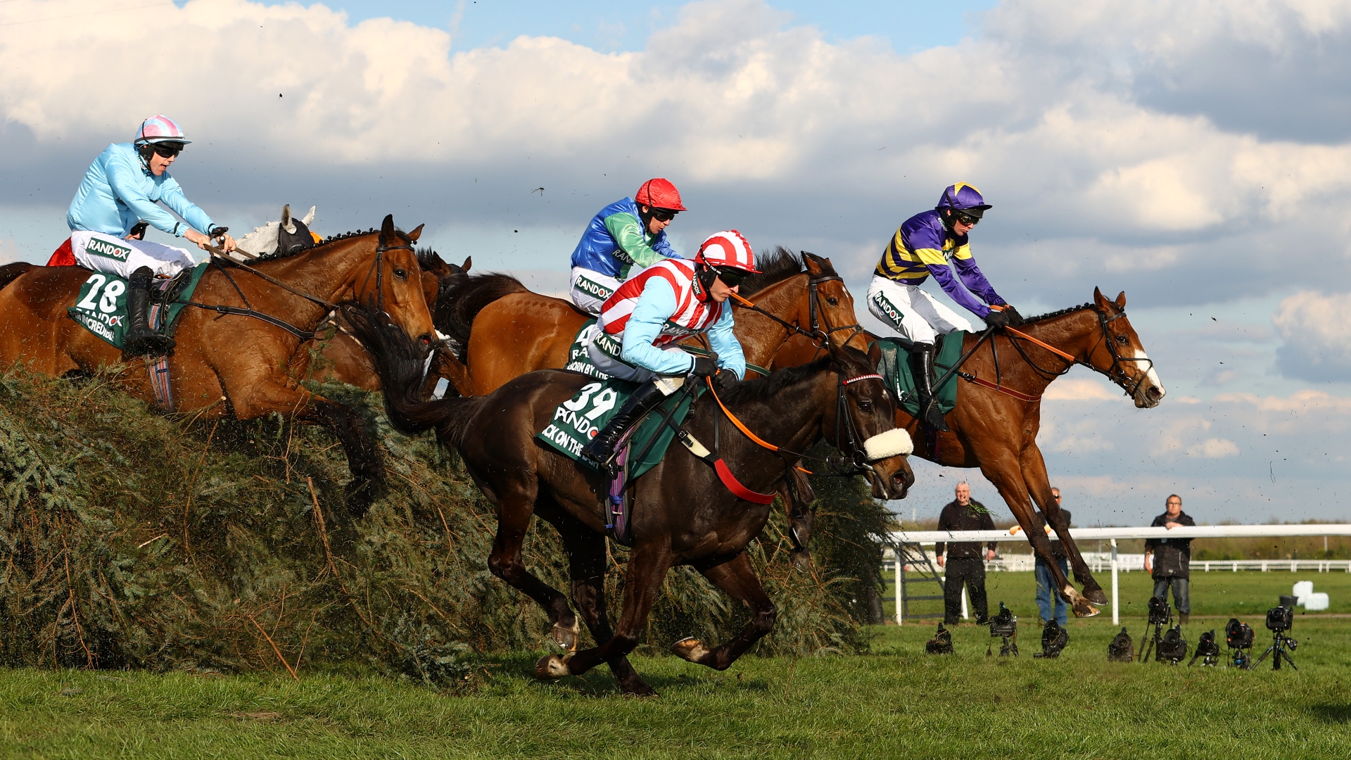 BoyleSports Offer | Money back if 2nd to the SP Fav during the Grand ...
