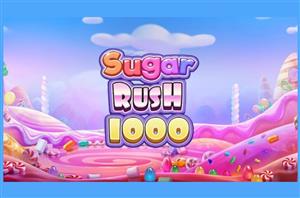 Stake Casino Big Win Roshteins Sugar Rush 1000