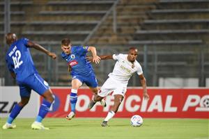 Stellenbosch vs SuperSport United Predictions - Extra time required in tight cup clash