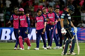 Punjab Kings vs Rajasthan Royals