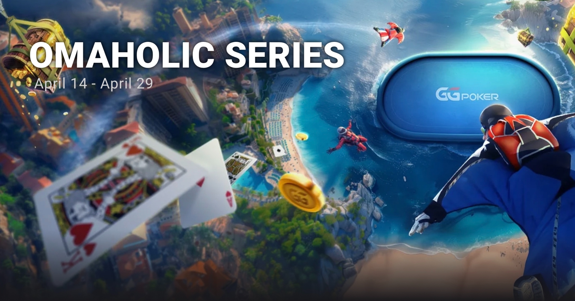 Gg Poker In Germany