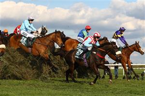 Mr Incredible Grand National 2024 Odds