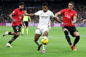 Mallorca vs Real Madrid Live Stream & Tips - Real Madrid to Keep
