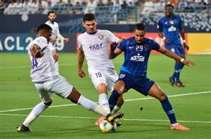 Al Hilal Al Ain