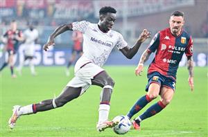 Fiorentina Genoa